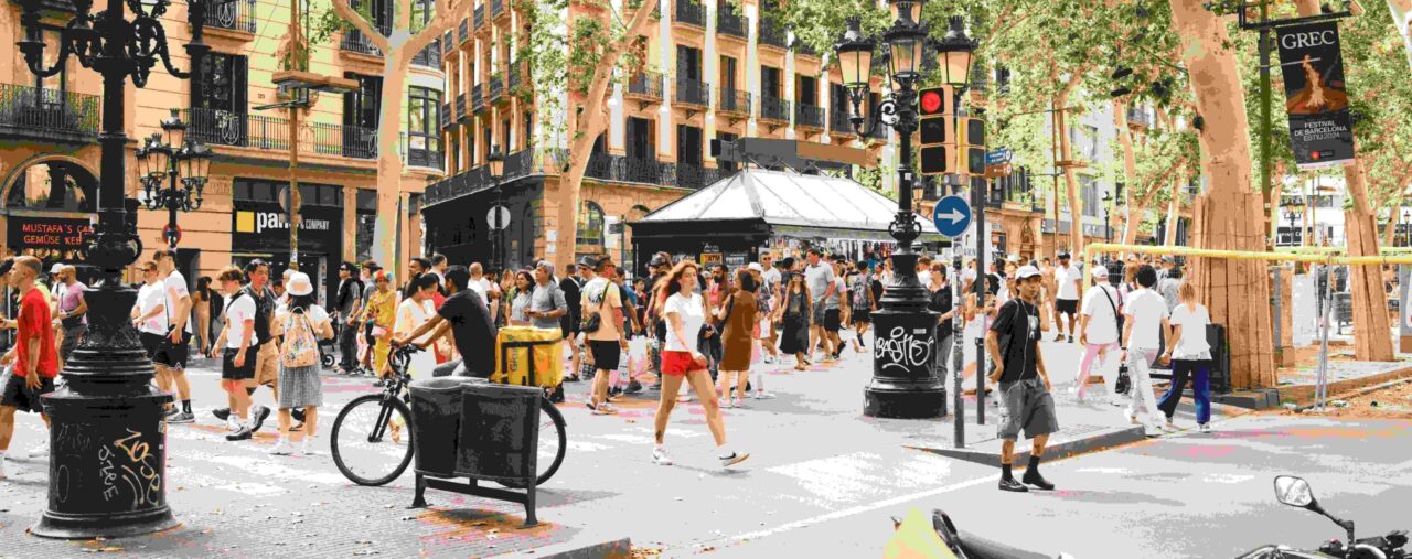 Viagem em regiões de risco - Gosafe