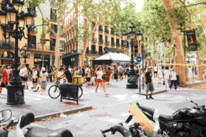 Viagem em regiões de risco - Gosafe