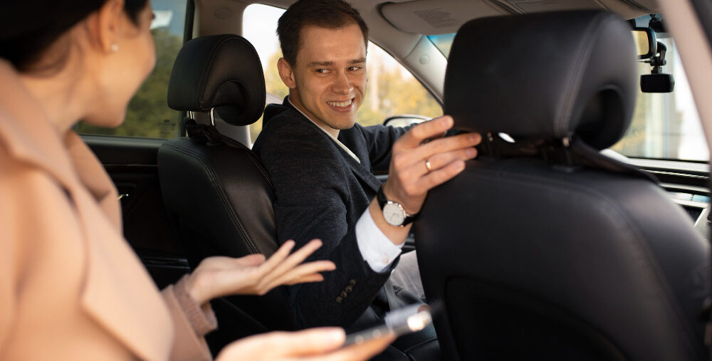 Motorista particular