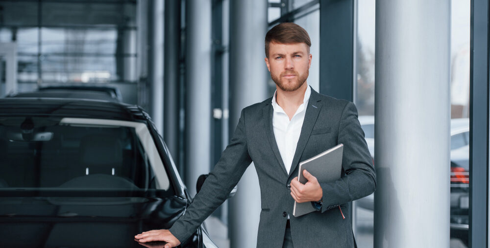 Diárias no transporte executivo - capa