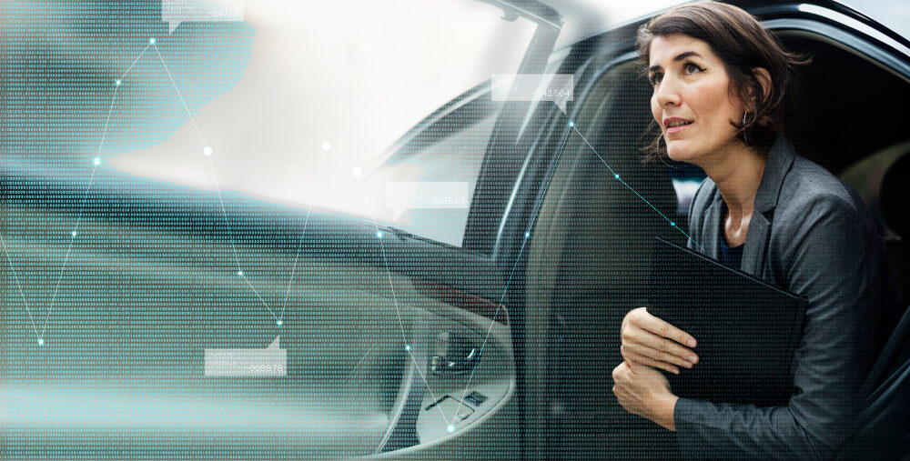 Tendências de mobilidade urbana - capa