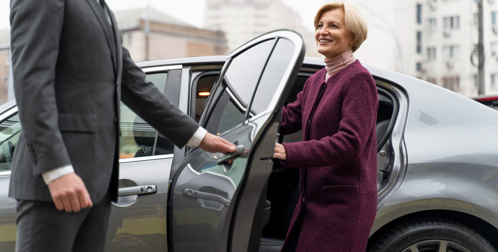 Airport Transfer Service in São Paulo
